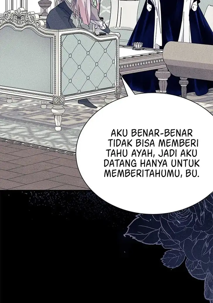 I Don’t Want to Play Matchmaker! Chapter 60 Gambar 32