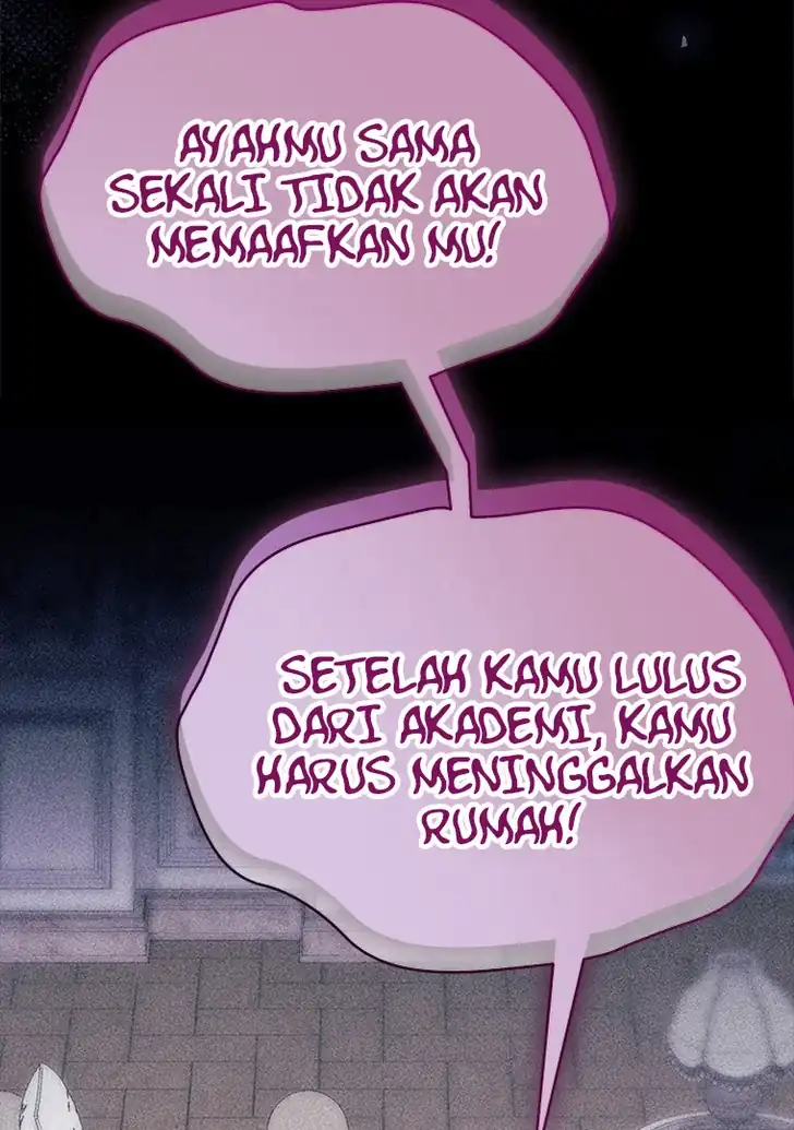 I Don’t Want to Play Matchmaker! Chapter 60 Gambar 35