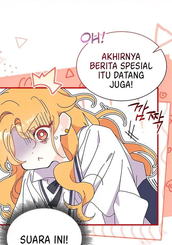 I Don’t Want to Play Matchmaker! Chapter 61 Gambar 31