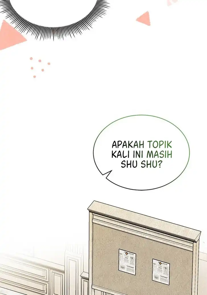 I Don’t Want to Play Matchmaker! Chapter 61 Gambar 32