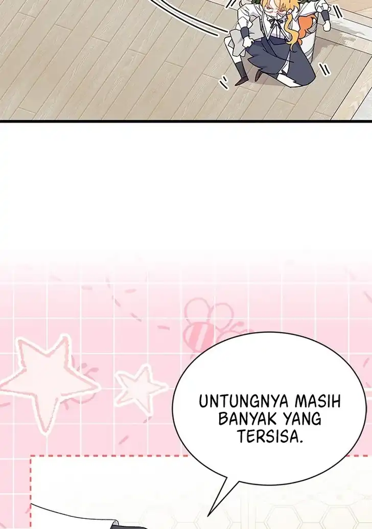 I Don’t Want to Play Matchmaker! Chapter 61 Gambar 34