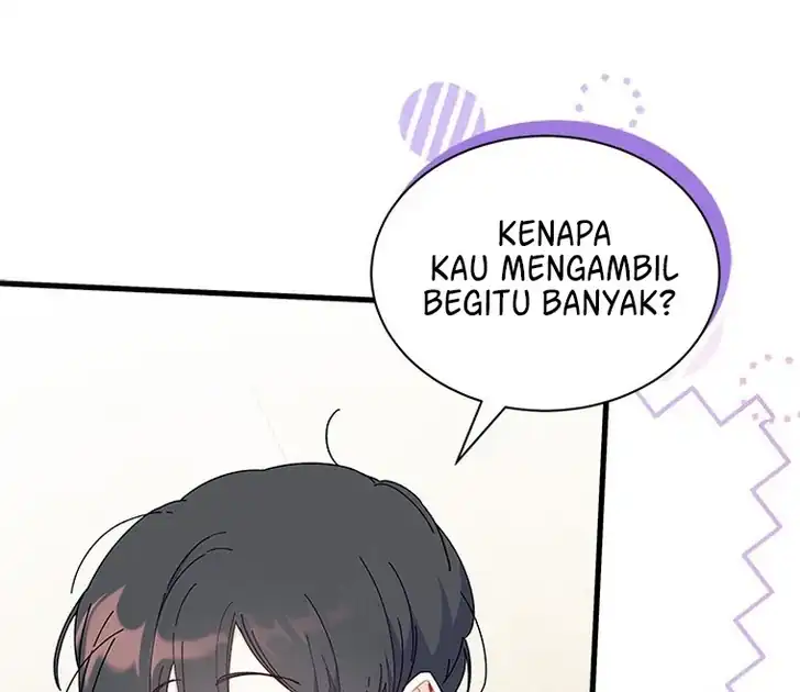 I Don’t Want to Play Matchmaker! Chapter 61 Gambar 36