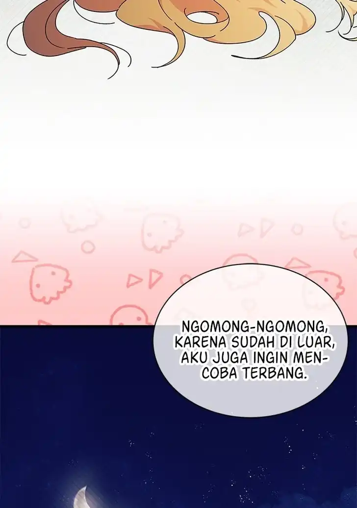 I Don’t Want to Play Matchmaker! Chapter 62 Gambar 30