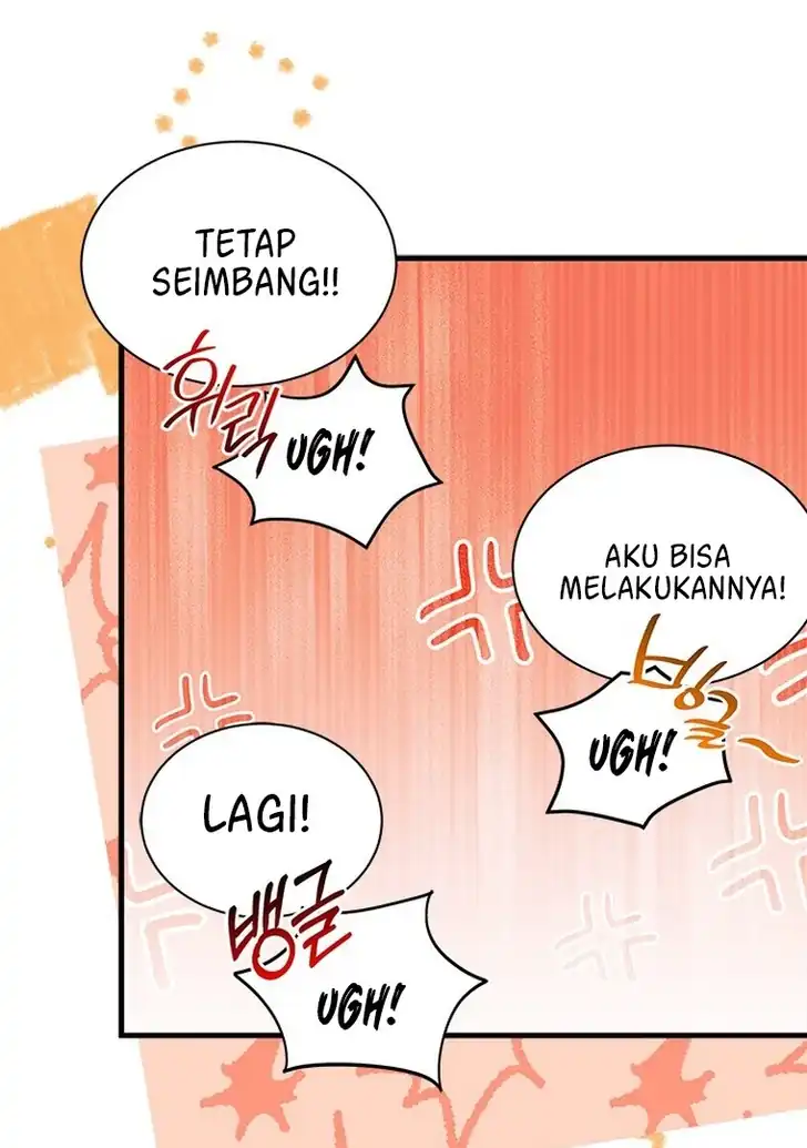 I Don’t Want to Play Matchmaker! Chapter 62 Gambar 32