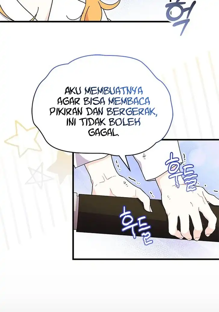 I Don’t Want to Play Matchmaker! Chapter 62 Gambar 34