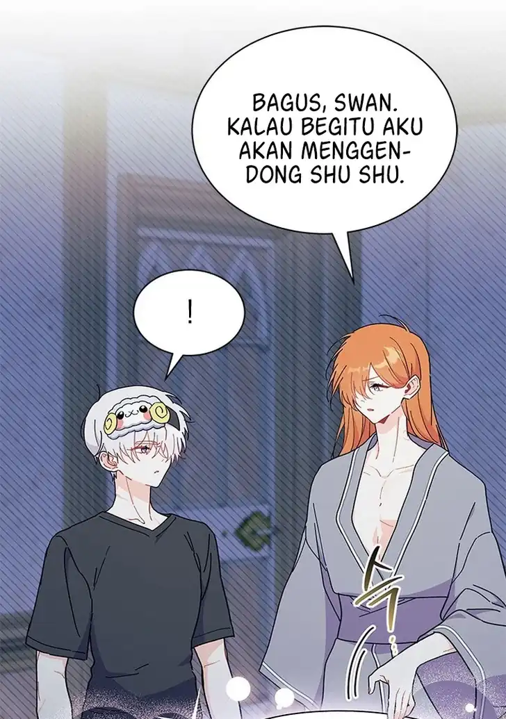I Don’t Want to Play Matchmaker! Chapter 63 Gambar 33