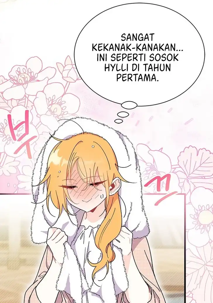 I Don’t Want to Play Matchmaker! Chapter 64 Gambar 29