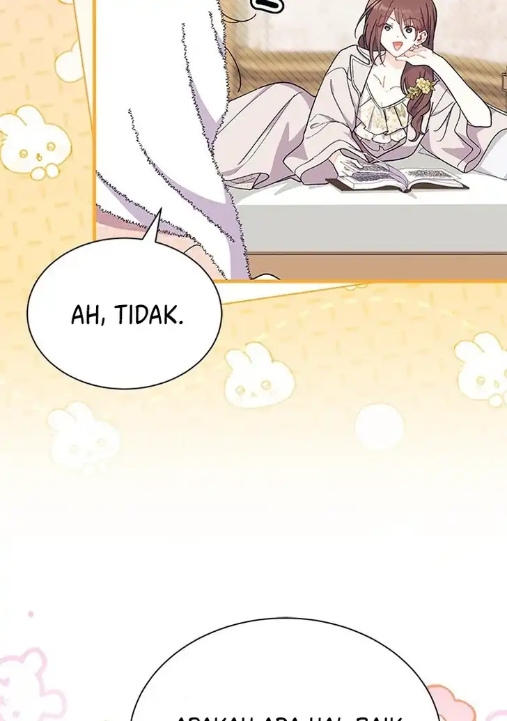 I Don’t Want to Play Matchmaker! Chapter 64 Gambar 31
