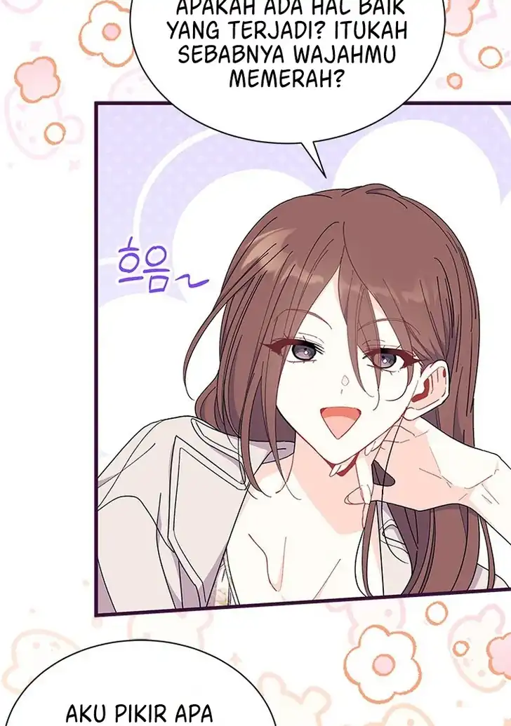I Don’t Want to Play Matchmaker! Chapter 64 Gambar 32
