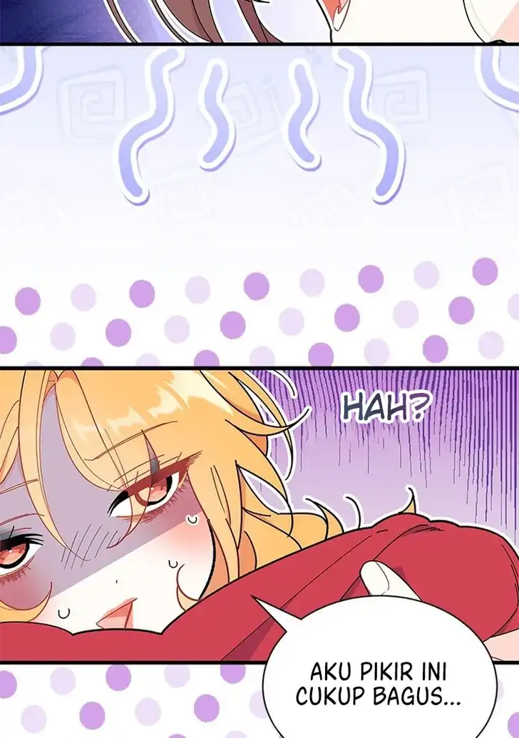 I Don’t Want to Play Matchmaker! Chapter 65 Gambar 30