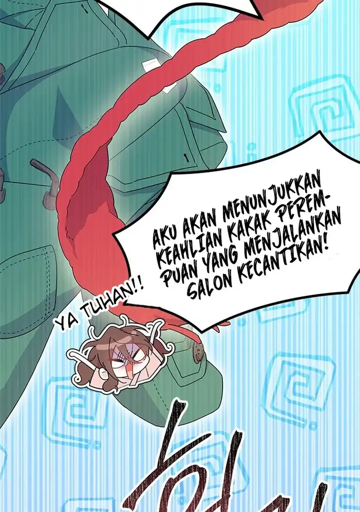 I Don’t Want to Play Matchmaker! Chapter 65 Gambar 32