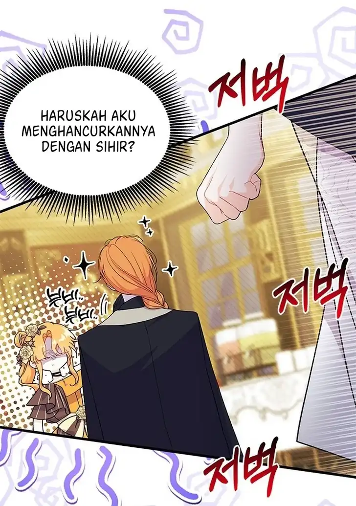 I Don’t Want to Play Matchmaker! Chapter 68 Gambar 30