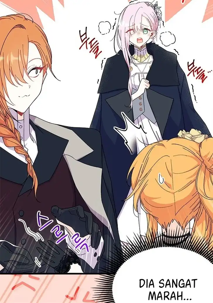 I Don’t Want to Play Matchmaker! Chapter 68 Gambar 32