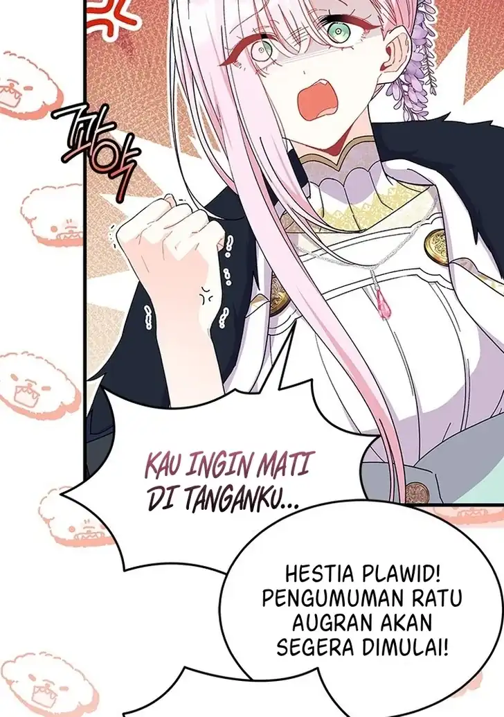 I Don’t Want to Play Matchmaker! Chapter 68 Gambar 34