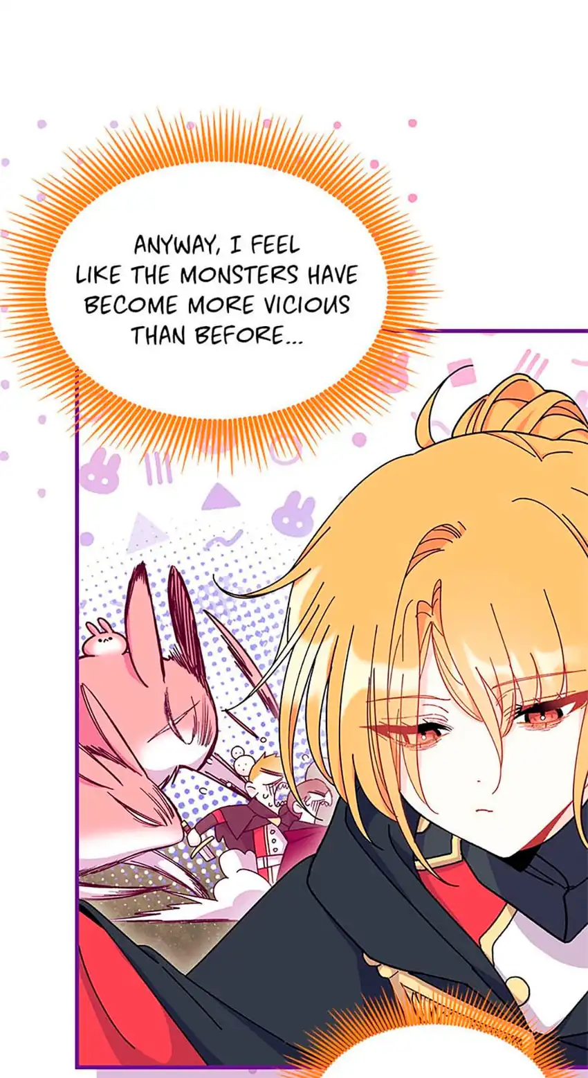 I Don’t Want to Play Matchmaker! Chapter 69 Gambar 24