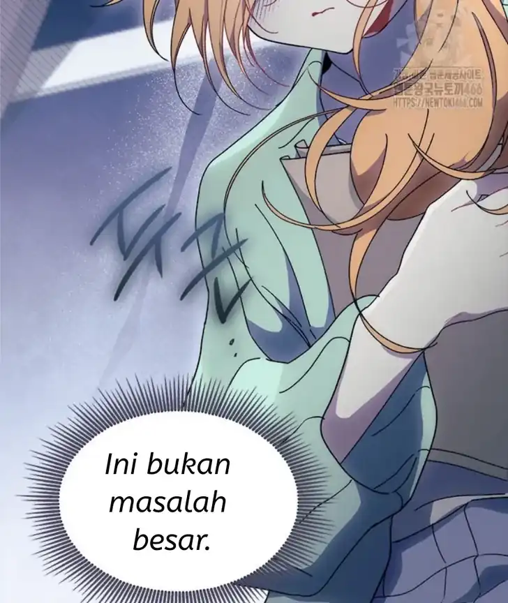 I Don’t Want to Play Matchmaker! Chapter 71 Gambar 38