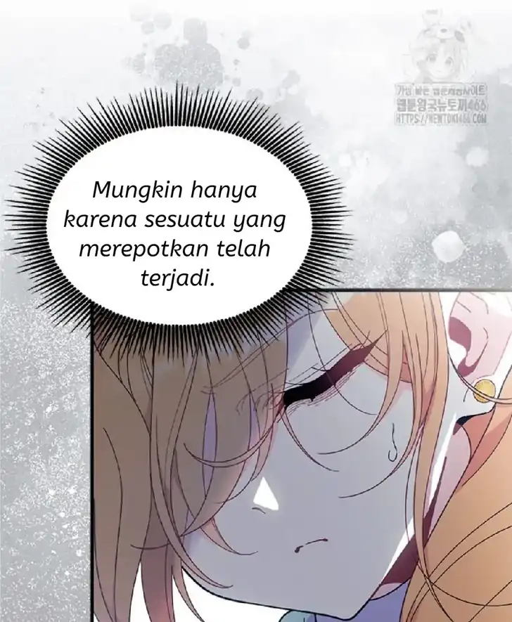 I Don’t Want to Play Matchmaker! Chapter 71 Gambar 41