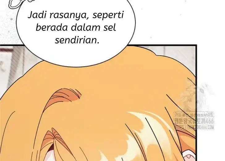 I Don’t Want to Play Matchmaker! Chapter 72 Gambar 38