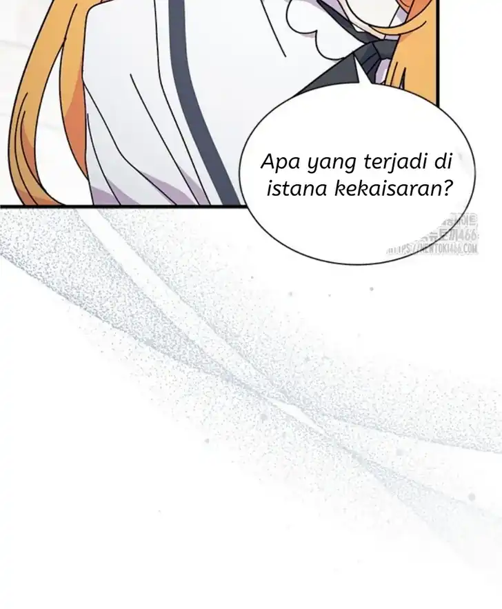 I Don’t Want to Play Matchmaker! Chapter 72 Gambar 40