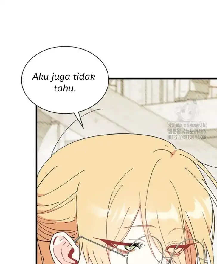 I Don’t Want to Play Matchmaker! Chapter 72 Gambar 41