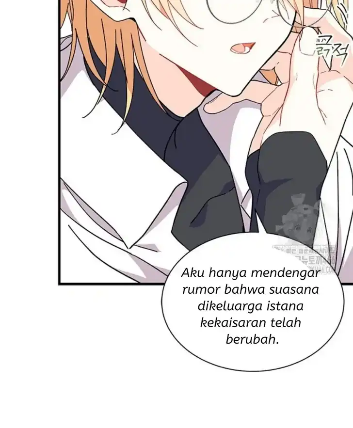 I Don’t Want to Play Matchmaker! Chapter 72 Gambar 42