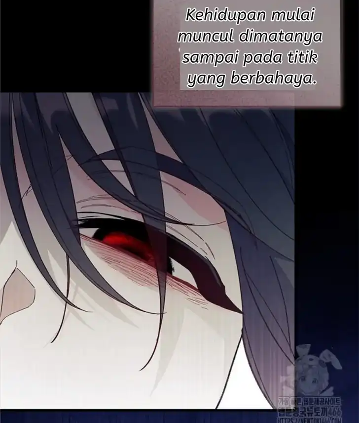 I Don’t Want to Play Matchmaker! Chapter 73 Gambar 36