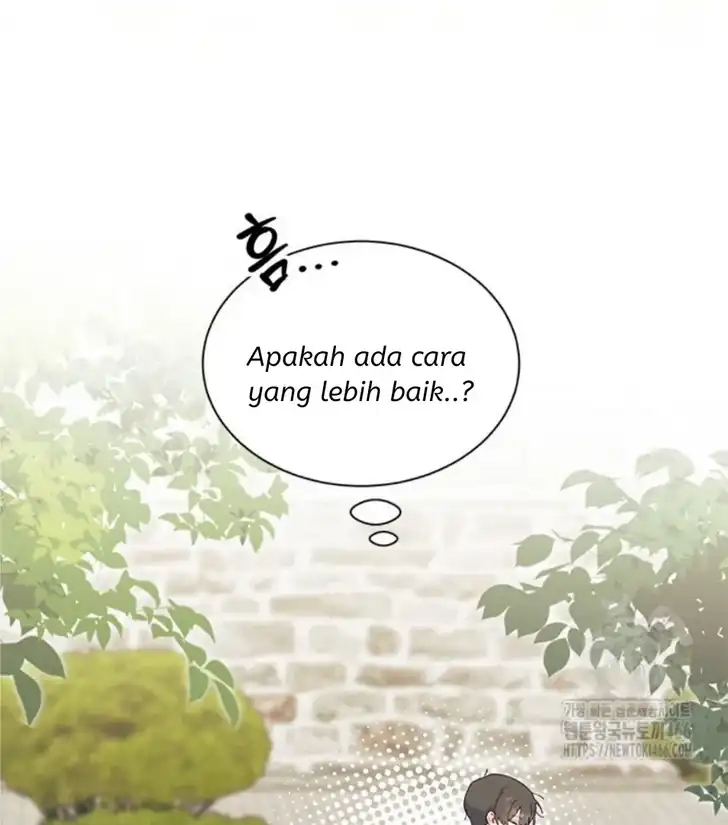 I Don’t Want to Play Matchmaker! Chapter 75 Gambar 36