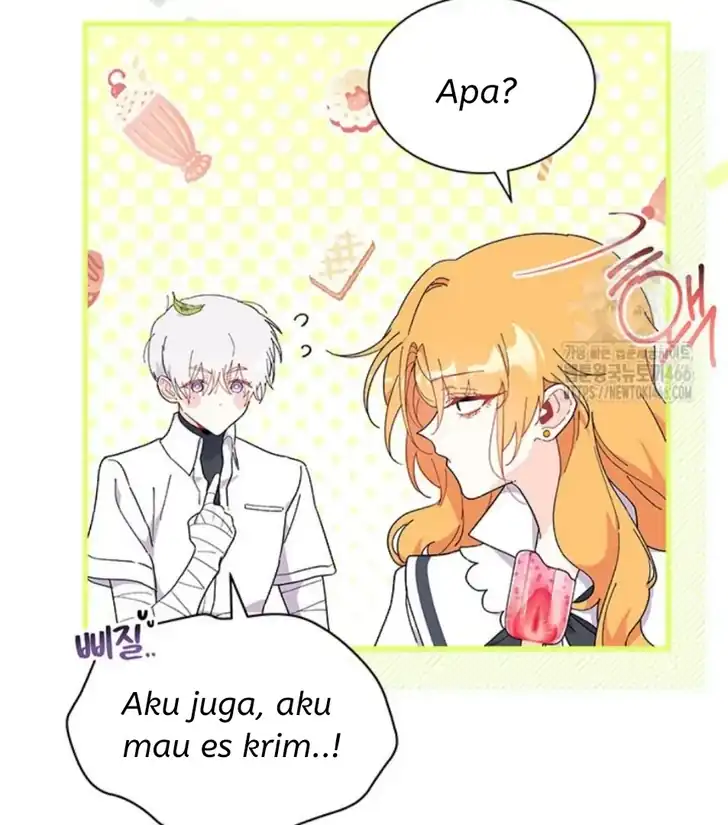 I Don’t Want to Play Matchmaker! Chapter 75 Gambar 40