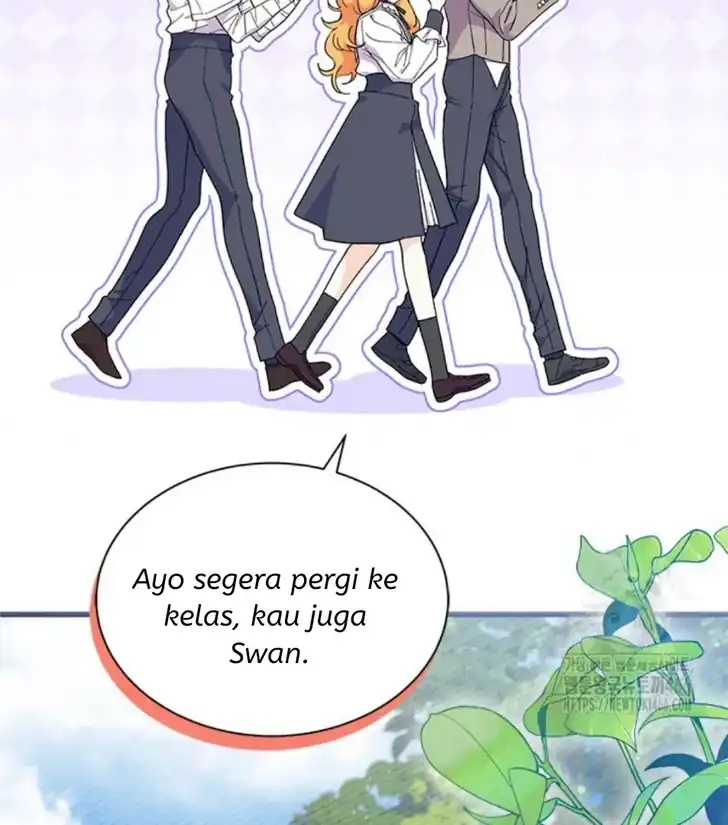 I Don’t Want to Play Matchmaker! Chapter 75 Gambar 42