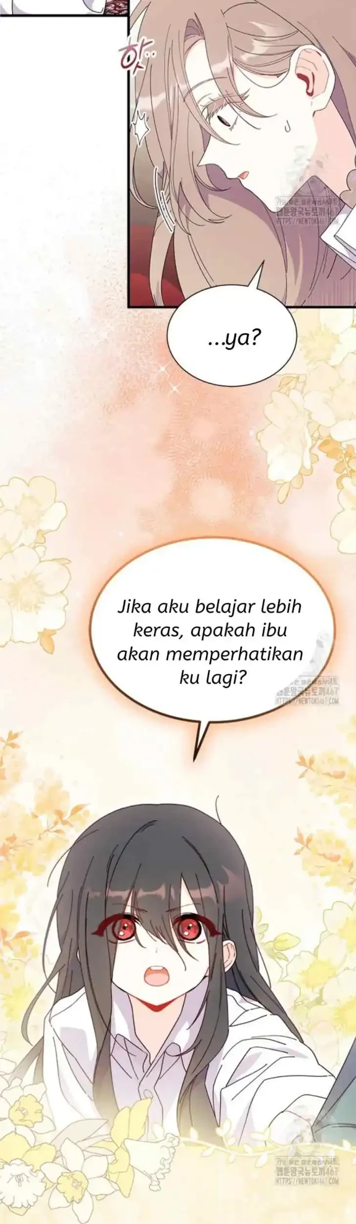 I Don’t Want to Play Matchmaker! Chapter 77 Gambar 16