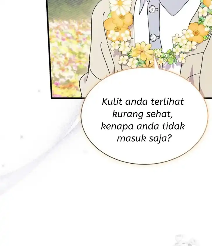 I Don’t Want to Play Matchmaker! Chapter 79 Gambar 40