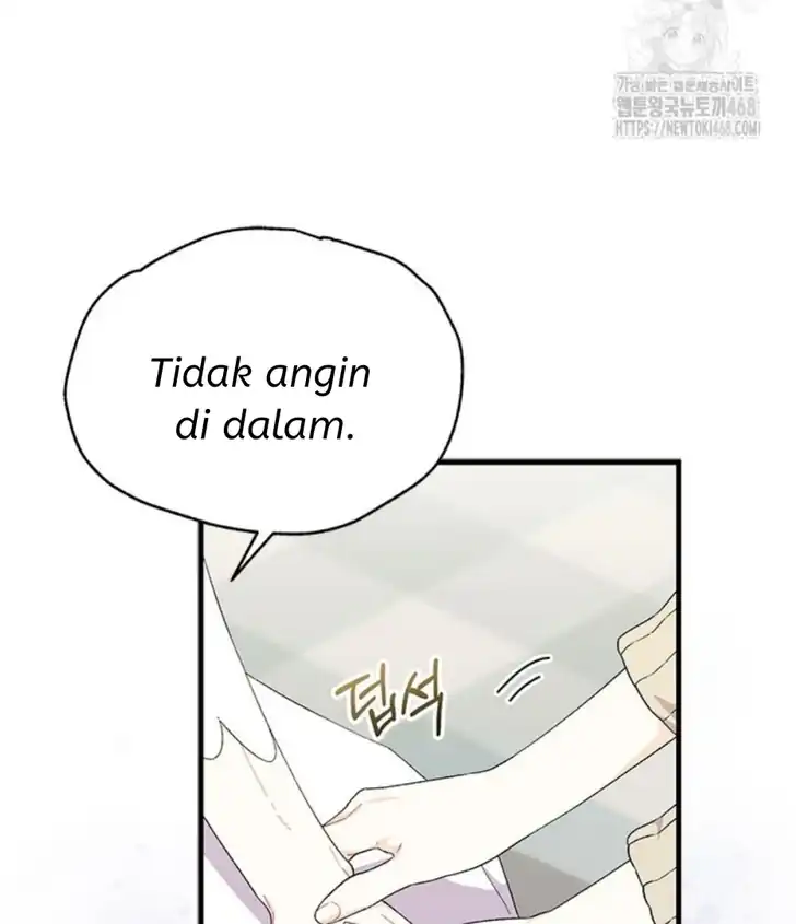 I Don’t Want to Play Matchmaker! Chapter 79 Gambar 41