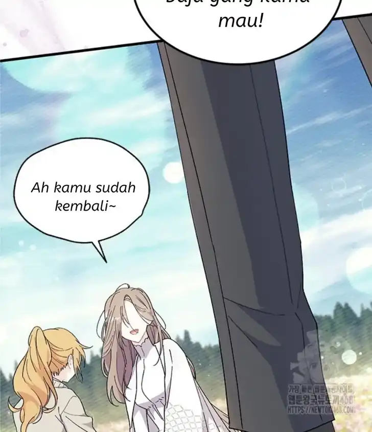 I Don’t Want to Play Matchmaker! Chapter 79 Gambar 46