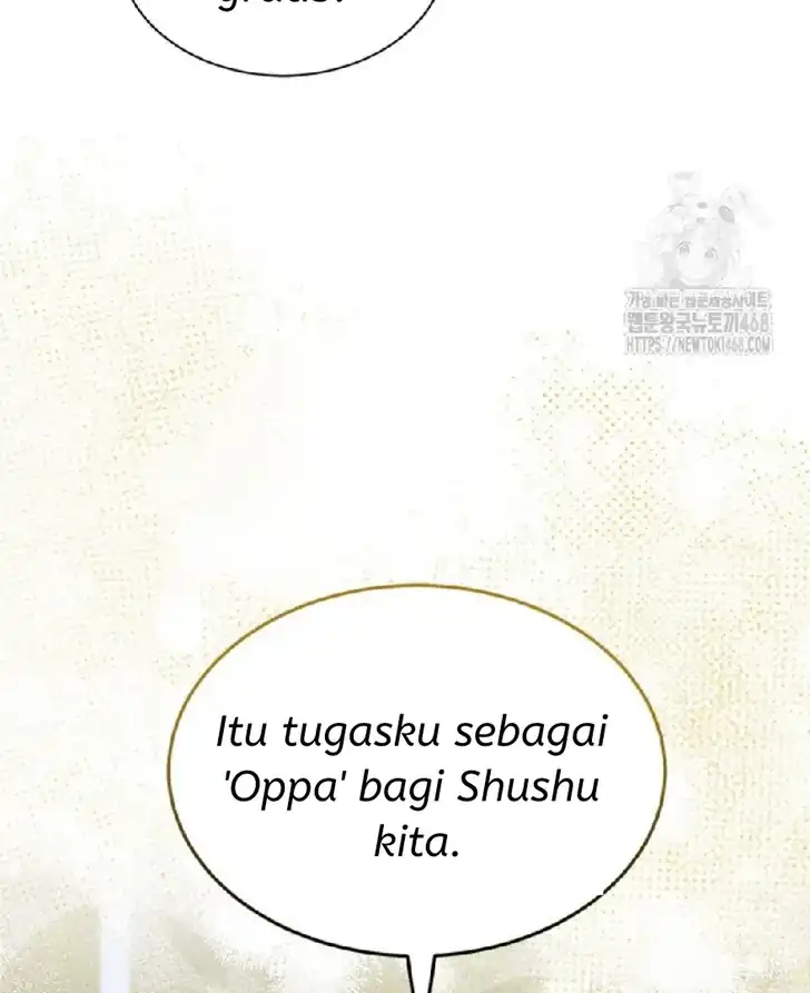 I Don’t Want to Play Matchmaker! Chapter 83 Gambar 36