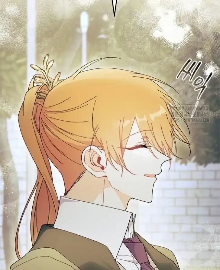 I Don’t Want to Play Matchmaker! Chapter 83 Gambar 37