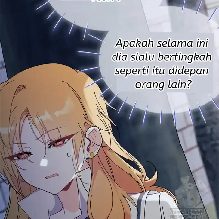 I Don’t Want to Play Matchmaker! Chapter 83 Gambar 39