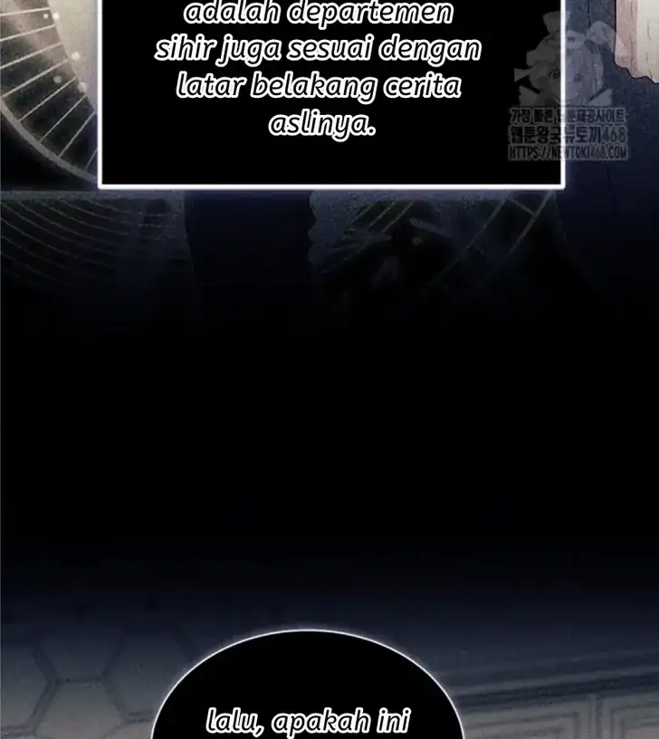 I Don’t Want to Play Matchmaker! Chapter 84 Gambar 38