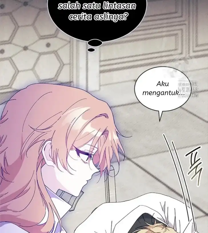 I Don’t Want to Play Matchmaker! Chapter 84 Gambar 39