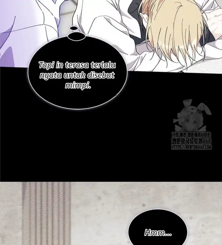 I Don’t Want to Play Matchmaker! Chapter 84 Gambar 40