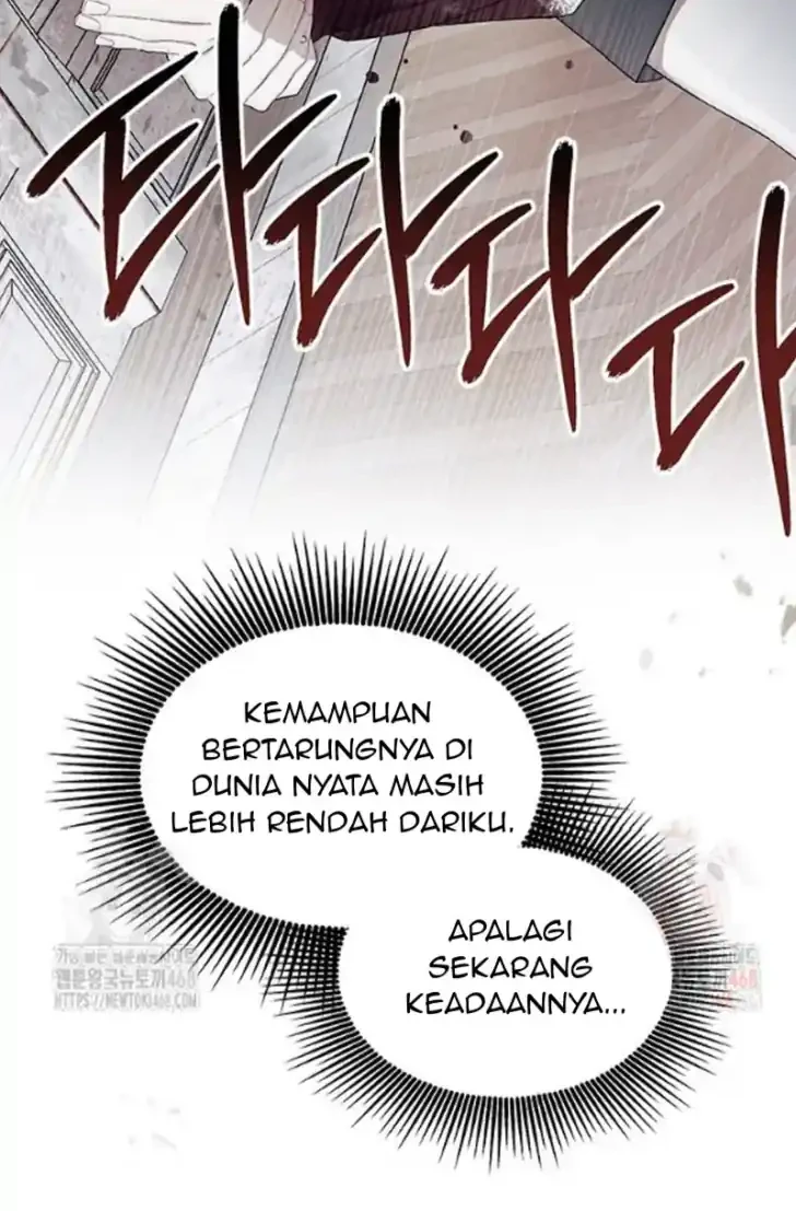 I Don’t Want to Play Matchmaker! Chapter 88 Gambar 19