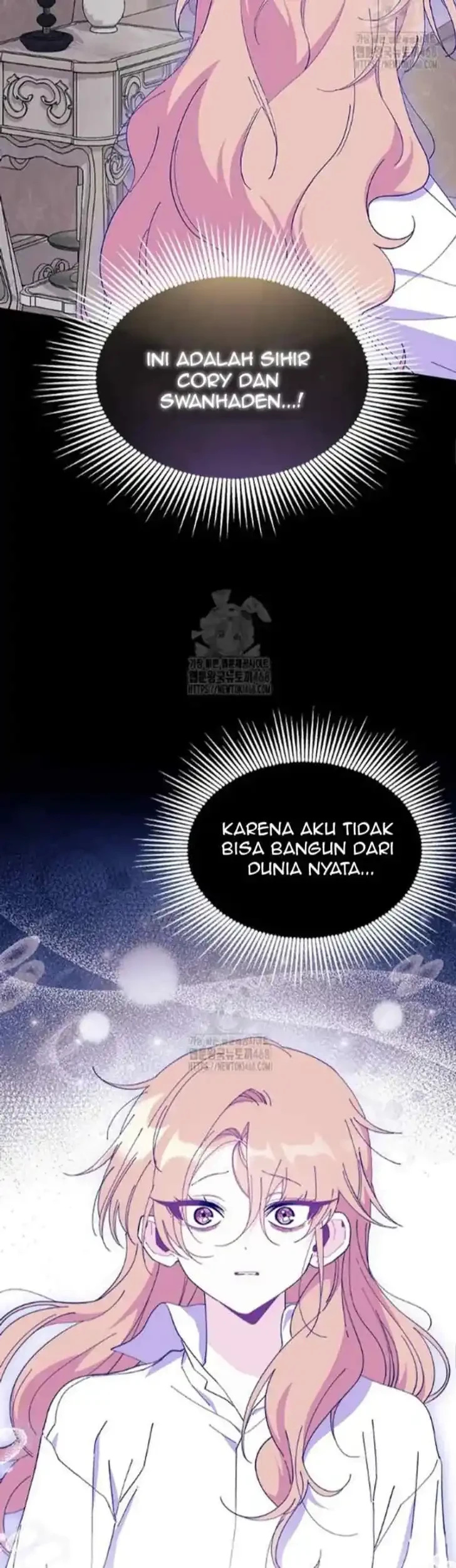 I Don’t Want to Play Matchmaker! Chapter 90 Gambar 13