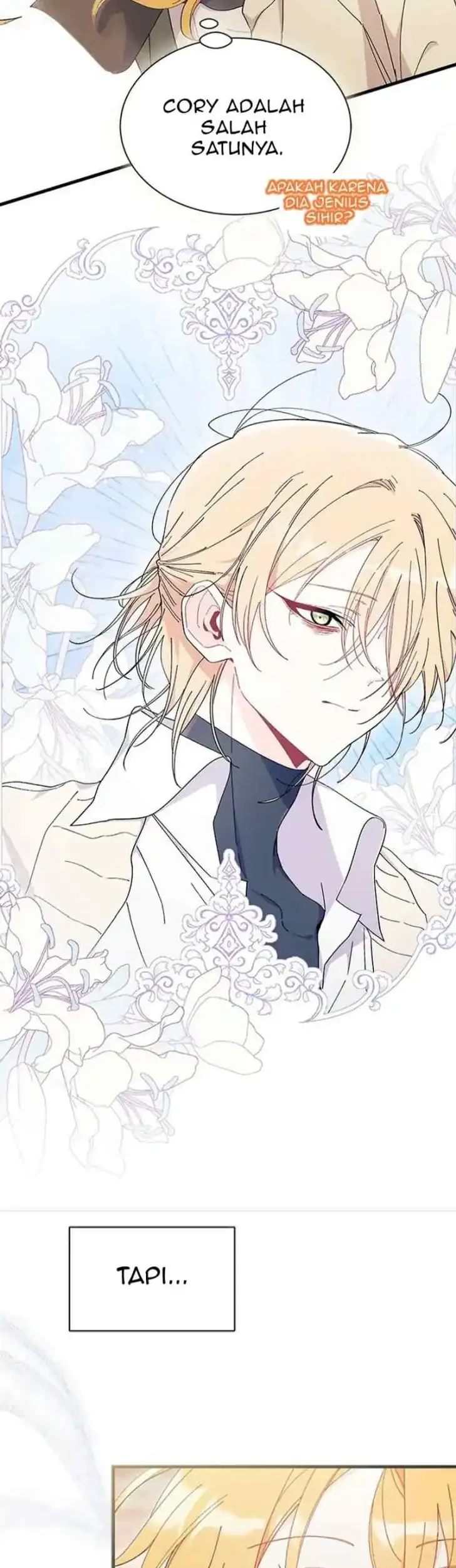 I Don’t Want to Play Matchmaker! Chapter 91 Gambar 15