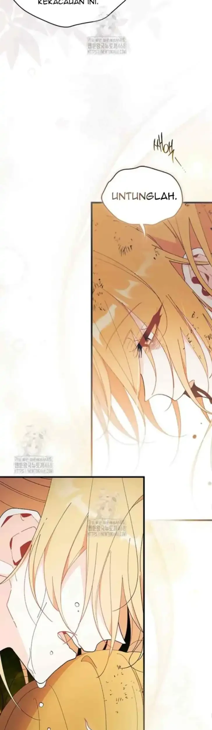 I Don’t Want to Play Matchmaker! Chapter 92 Gambar 25