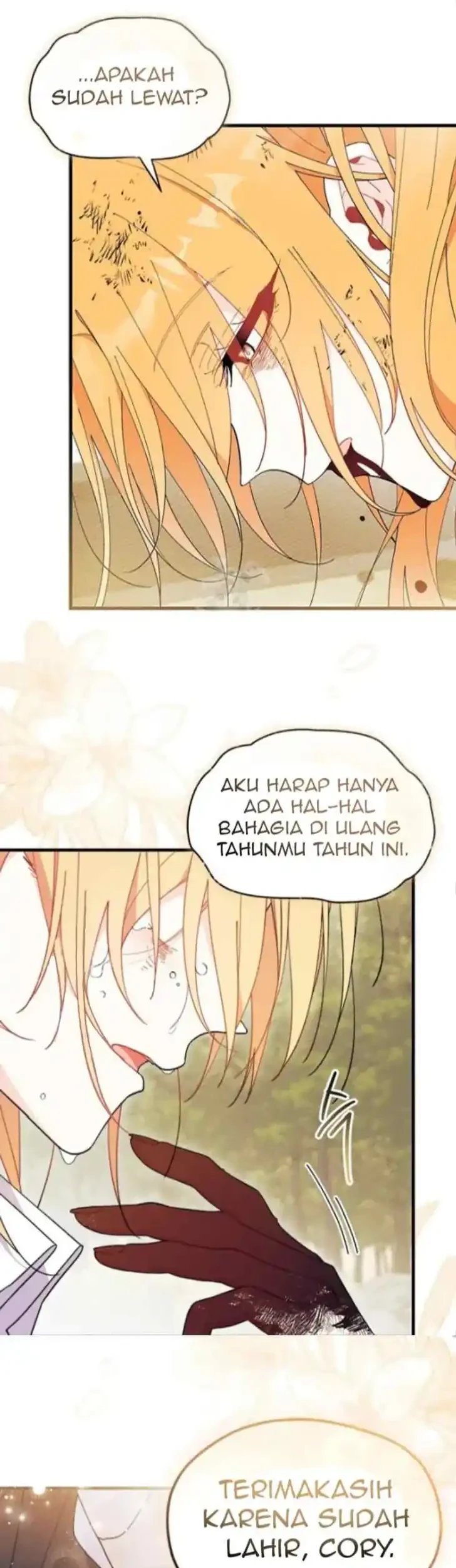 I Don’t Want to Play Matchmaker! Chapter 92 Gambar 27