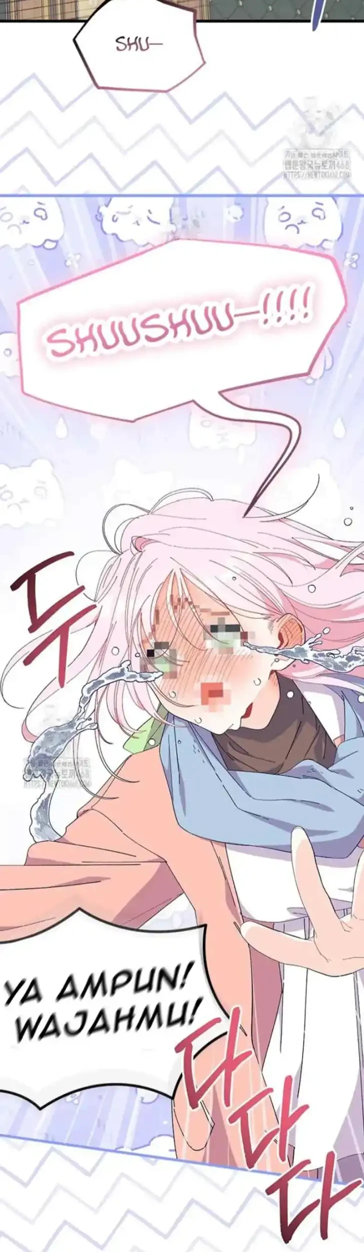 I Don’t Want to Play Matchmaker! Chapter 93 Gambar 27