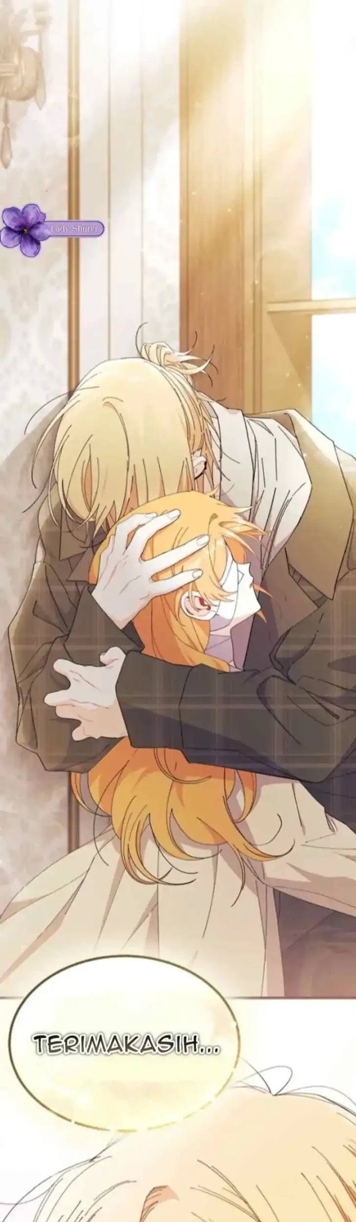 I Don’t Want to Play Matchmaker! Chapter 94 Gambar 14