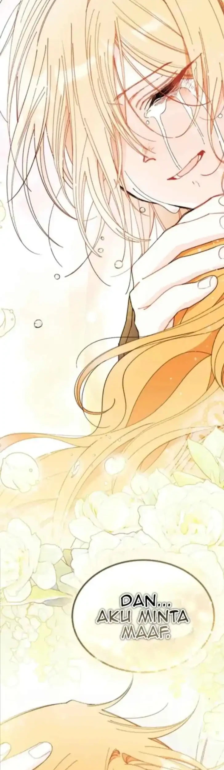 I Don’t Want to Play Matchmaker! Chapter 94 Gambar 15