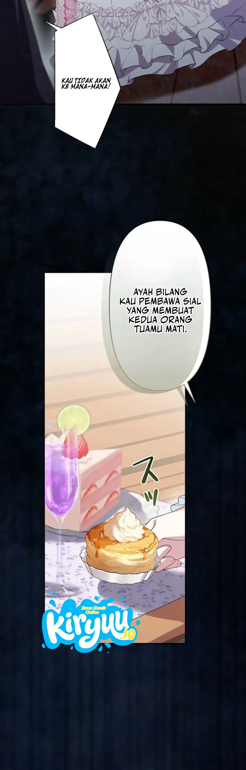 I Ended Up Raising My Younger Self Chapter 10 Gambar 26