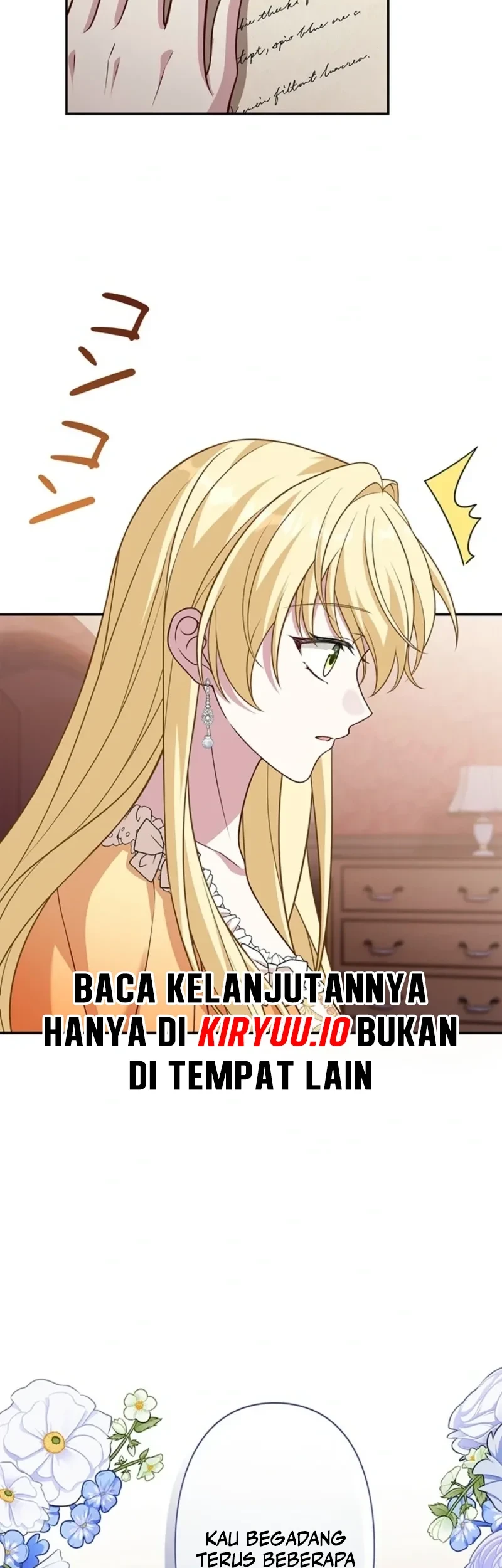 I Ended Up Raising My Younger Self Chapter 16 Gambar 19