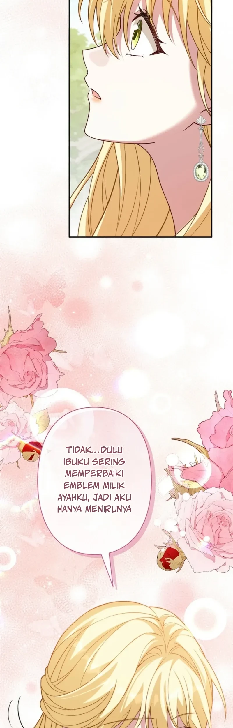 I Ended Up Raising My Younger Self Chapter 18 Gambar 18